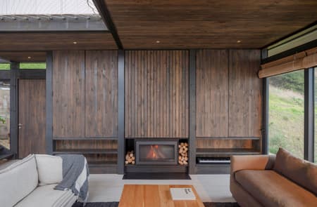 Primeriza House